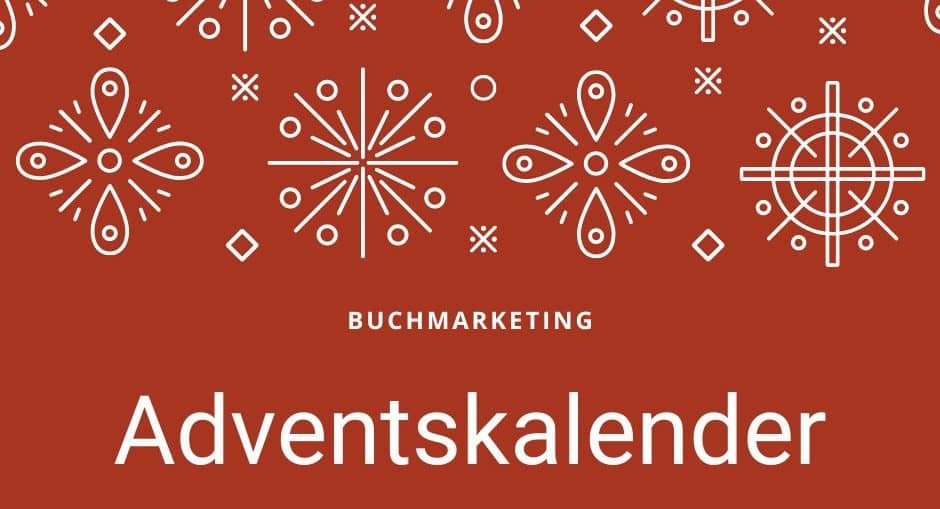 Buchmarketing